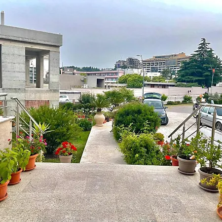 Apartments Boreta Becici-2