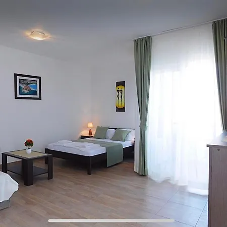 Apartments Lekic Budva-3