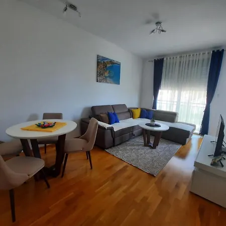 Lux Apartment Talija-2