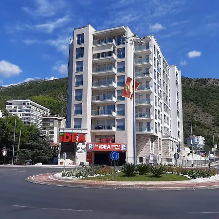 Lux Apartment Talija-3