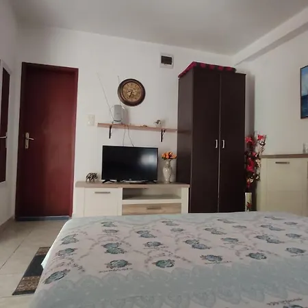 Apartments Ruza-2