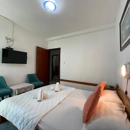 Apartments Markovic-3