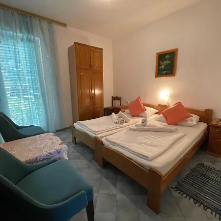 Apartments Markovic-2