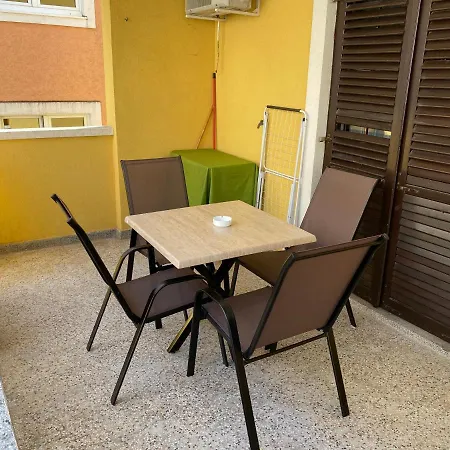 Sega Adzic Apartments-2