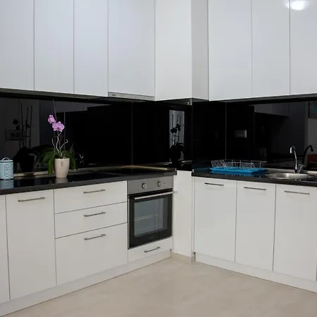 Apartments Milica-3