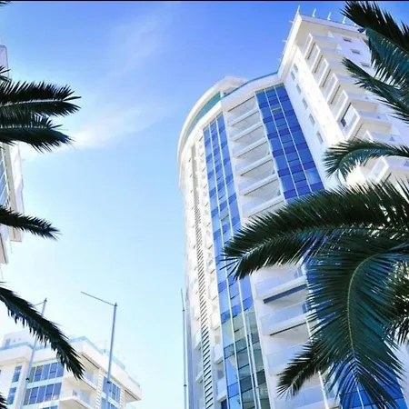 Tre Canne Lux Apartment-2