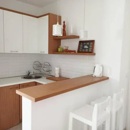 Mediteraneo Apartments-2