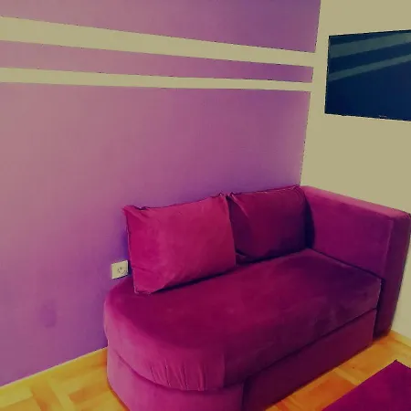 Apartment Svs-2