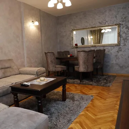 Apartment Mona-3
