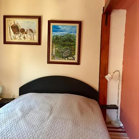 Casa Sergio Budva Rooms & Apartments-3