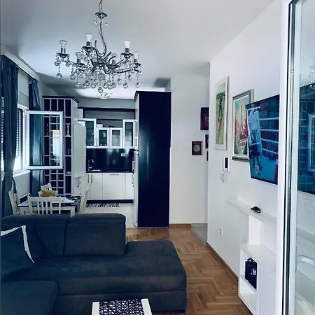 Apartment With Two Bedrooms Senka-2