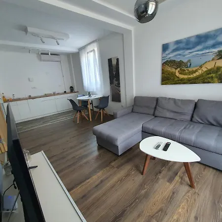 Jox Apartment-2