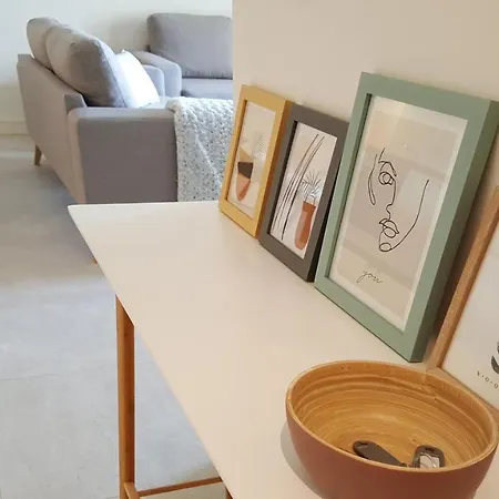 Lustica Bay Centrale 2 Bedroom-2