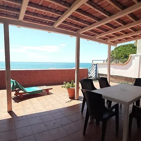 Beach House Buljarica-2