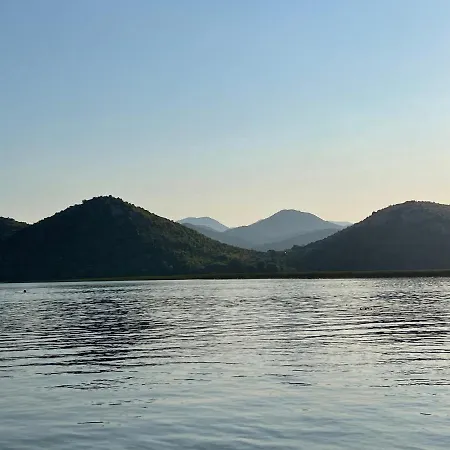 Skadar Lake House Bobija-2
