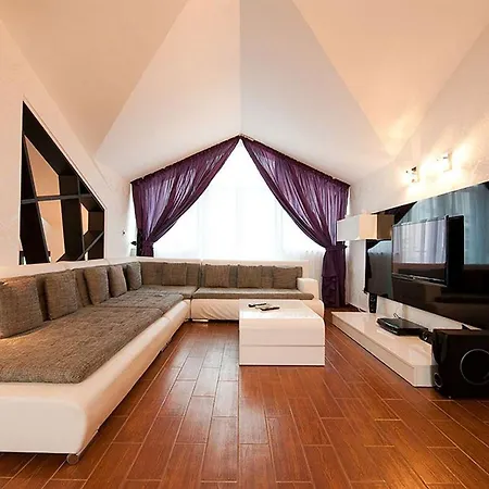 Domador Rooms & Apartments-2