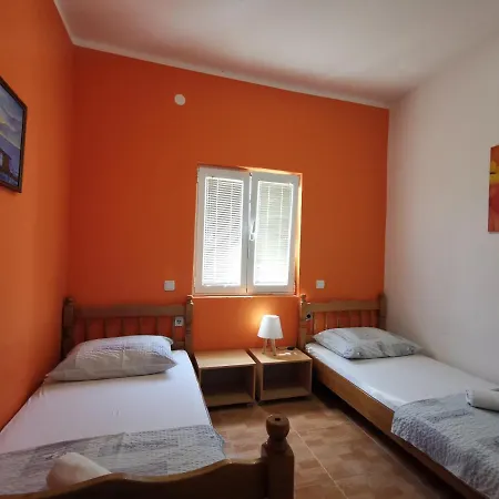 Apartments Montenegrina-3