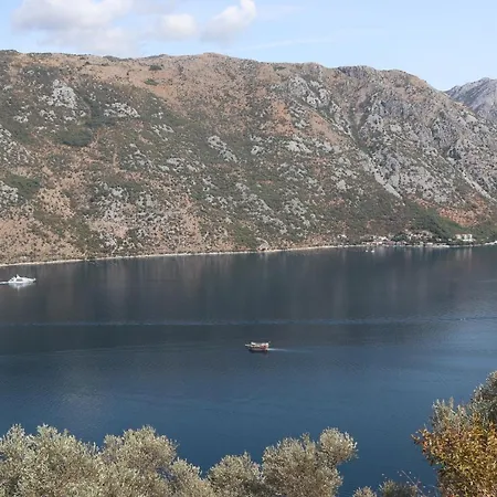 Apartment Close To Sea With A Great View Of Sea-2