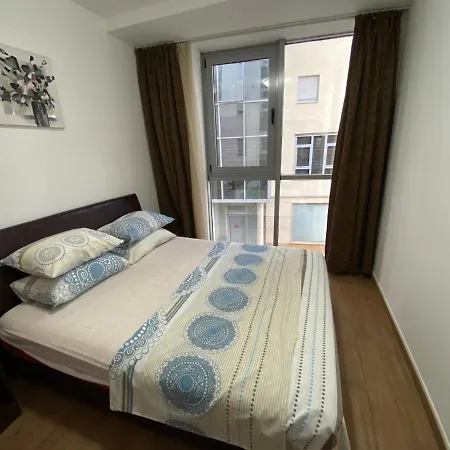Dragan Apartment-3