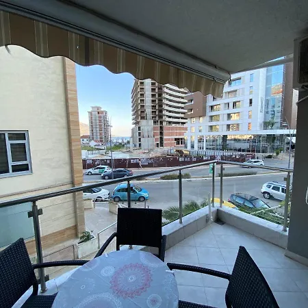 Dragan Apartment-2