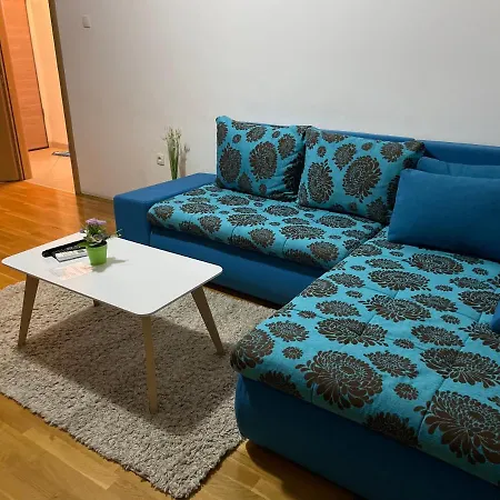 Naki Apartmani Podgorica-2