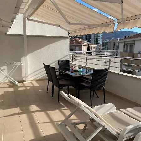 Apartman Natalia-2