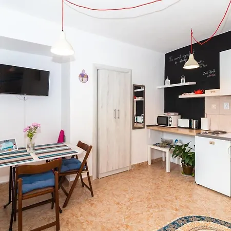 Studio Apartman Djakovic-2