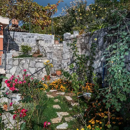Apartmani Kamena Ruza-2