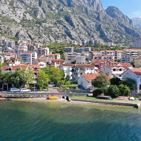 Stone House Dobrota,Free Private Parking-2