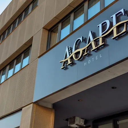 Hotel Agape-3