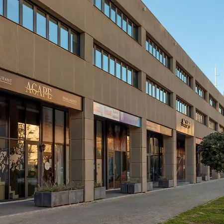 Hotel Agape-2