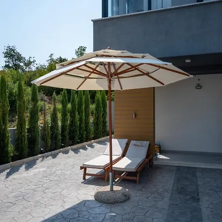 Luxury Scandinavian - Villa Montenegro-3