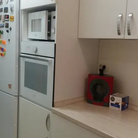 City Lux Apartment-2
