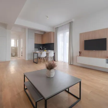 Horizon Two Bedroom Apartment With Sea View Jake-3