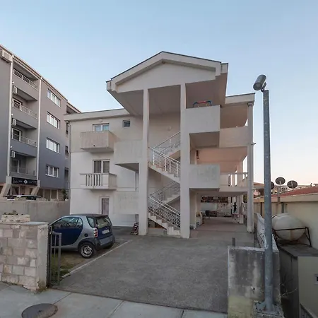Apartments Branko-2