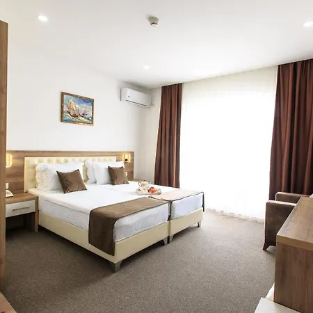 Akapulko Hotel-2