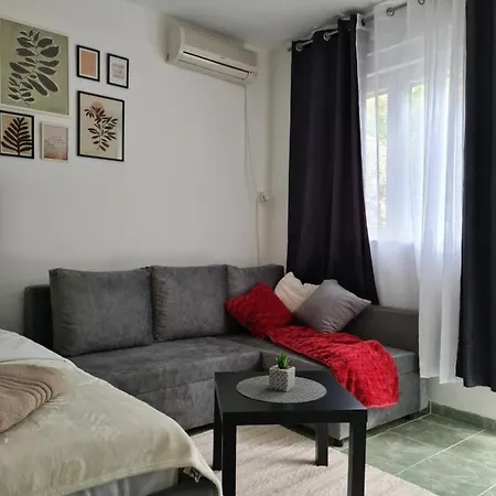 Apartman Rosemary-2