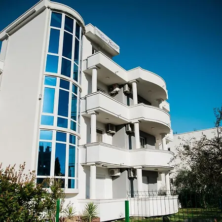 Apartments Casa Mia-3