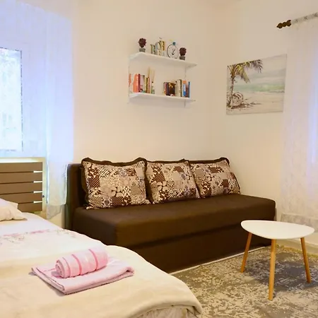 Old Town Experience - Studio Apartment-3