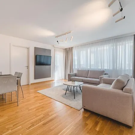 Fontana Residence Budva-2
