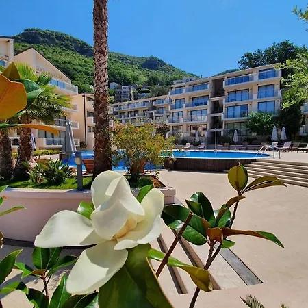 Blue Horizon Apartment Resort-2