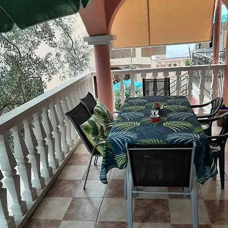 Apartment Pavle Perovic-3