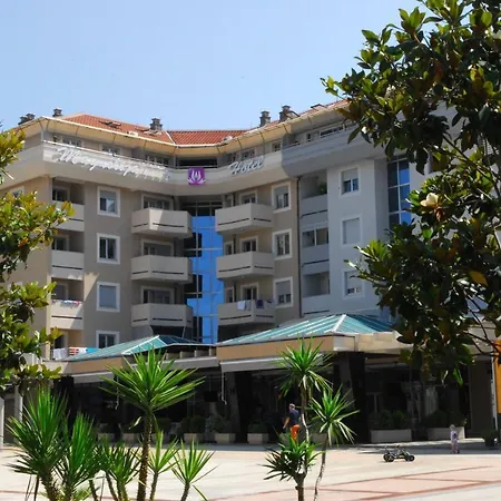 Magnolia Place-2