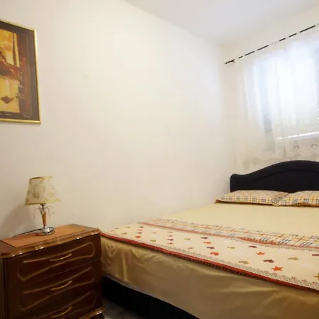 Apartment Glomazic-2