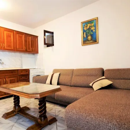 Apartment Glomazic-3