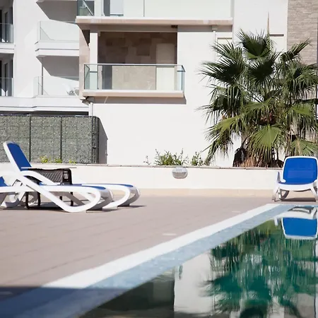 Spa Resort Bečići-2