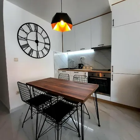 Apartments "4You"-3