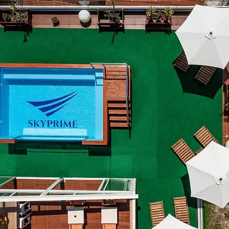 Villa Skyprime-2