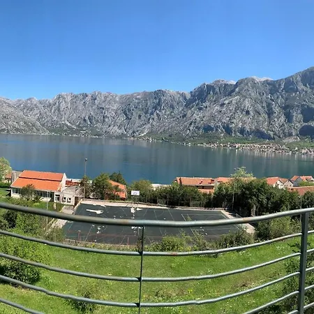 Apartman Barbara-3