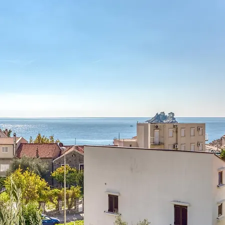 Apartmani Olga-3